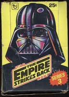 The Empire Strikes Back – Series 3